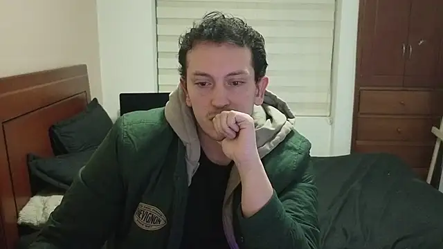 hardaftercum online show from 28, 4, 2026