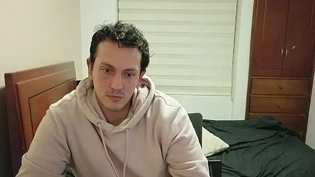 hardaftercum online show from 11, 7, 2026