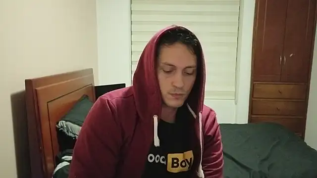 hardaftercum online show from 19, 7, 2026