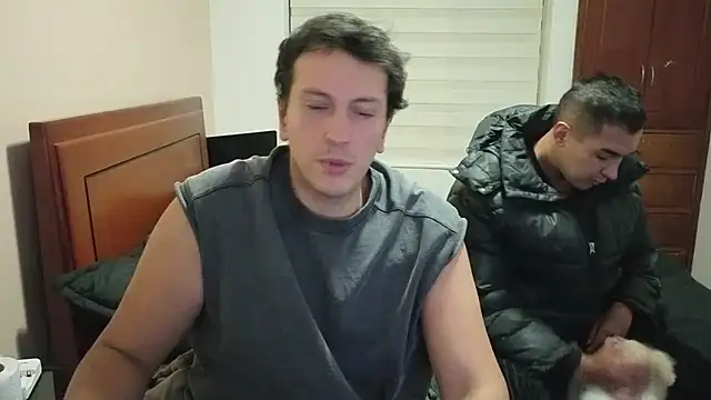 hardaftercum online show from 25, 7, 2026