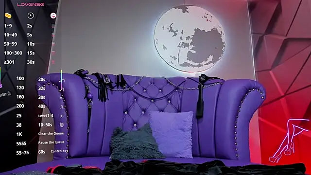 ammytorrez  online show from 22, 4, 2026