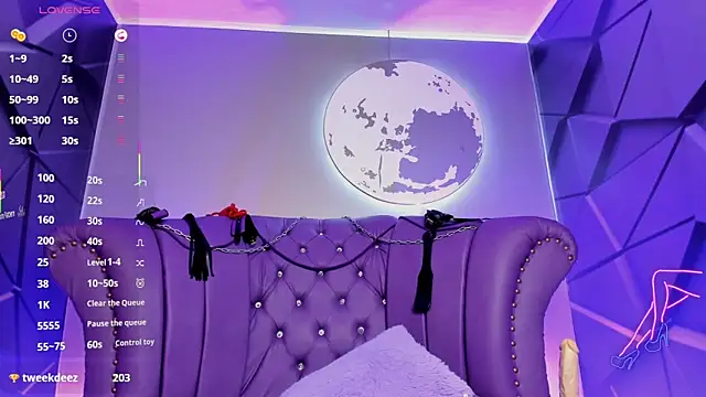 ammytorrez  online show from 25, 4, 2026