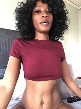 Miss  Mandy online show from 20, 4, 2026