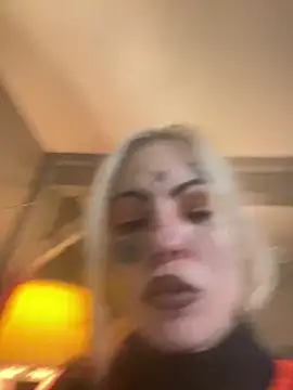 Snapshot of Demon666Time chatting on 7, 3, 2026 Demon666Time online show from 7, 3, 2026