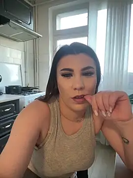 Natasha Cameron22 online show from 26, 4, 2026