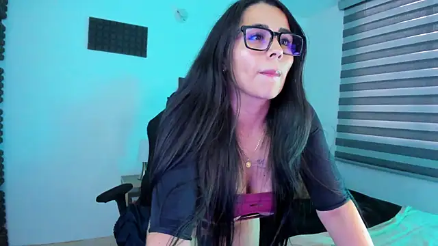 hannarusso online show from 16, 4, 2026