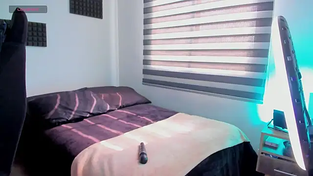 hannarusso online show from 28, 4, 2026