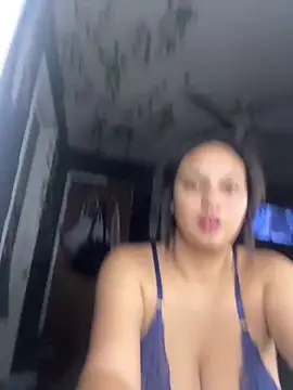 hoesluvcedes online show from 21, 6, 2026