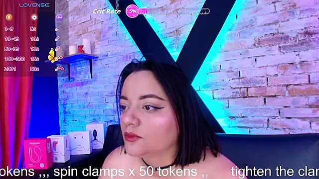 jessy capelli online show from 13, 6, 2026