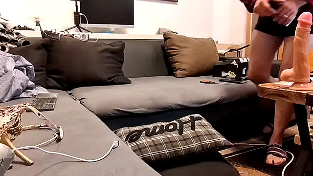 AlessiaTVFussfee online show from 1, 4, 2026