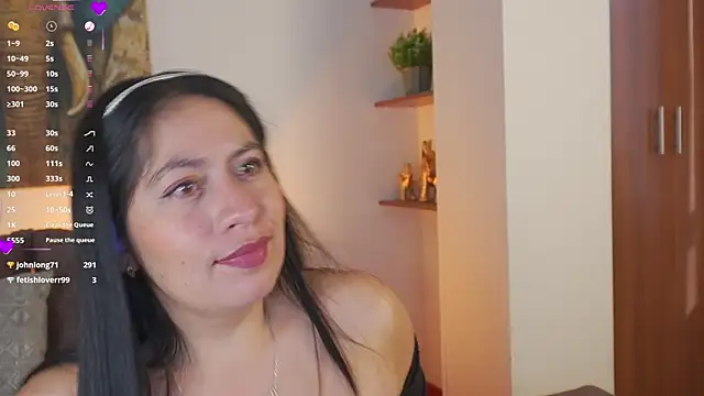 AliceCorner online show from 19, 12, 2025