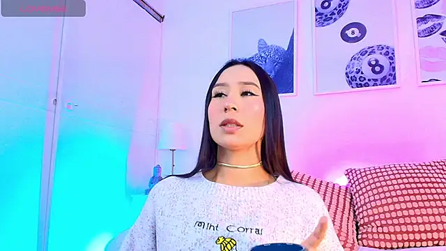 Valen ross  online show from 30, 4, 2026
