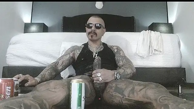 danilog515 online show from 23, 10, 2025