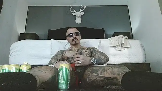 danilog515 online show from 18, 4, 2026