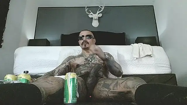 danilog515 online show from 19, 4, 2026