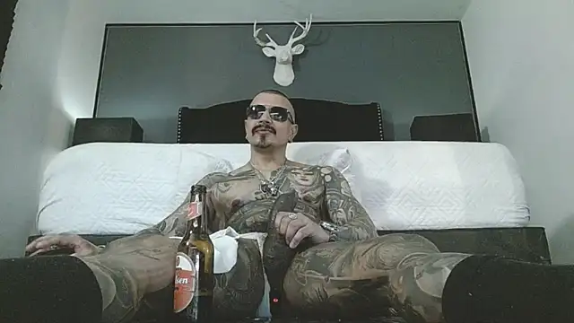 danilog515 online show from 19, 4, 2026