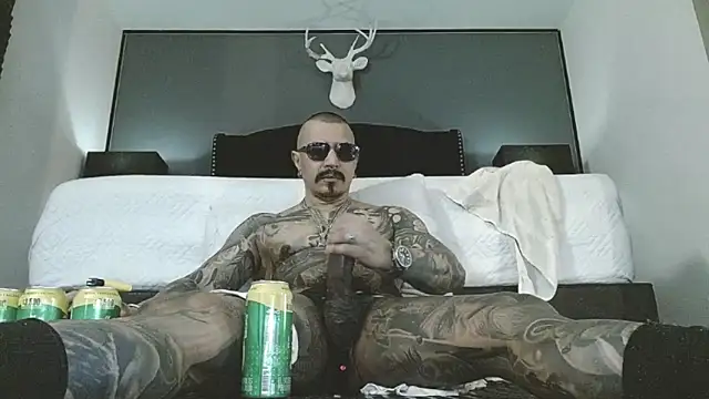 danilog515 online show from 22, 4, 2026