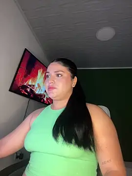 pareja curiosa19 online show from 15, 6, 2026