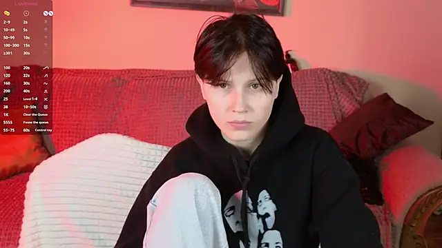 Snapshot of Tara_Lawson chatting on 14, 9, 2025 Tara Lawson online show from 14, 9, 2025