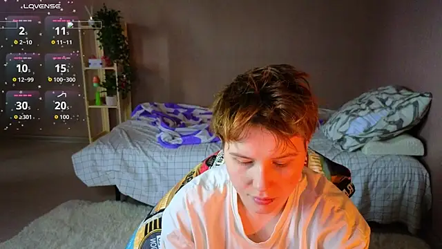 Snapshot of Tara_Lawson chatting on 10, 5, 2026 Tara Lawson online show from 10, 5, 2026