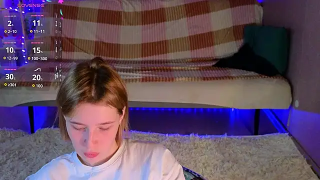 Snapshot of Tara_Lawson chatting on 11, 6, 2026 Tara Lawson online show from 11, 6, 2026