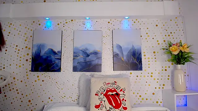 Andy Leex online show from 10, 11, 2025