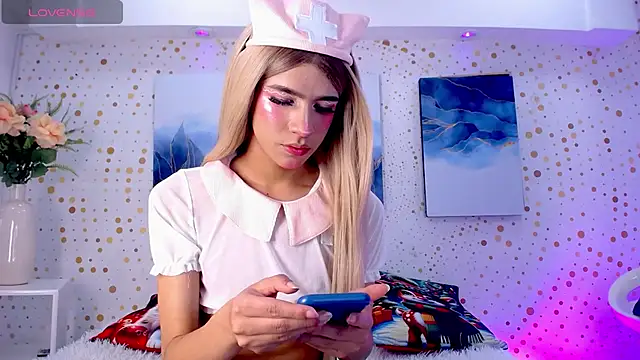 Andy Leex online show from 21, 12, 2025