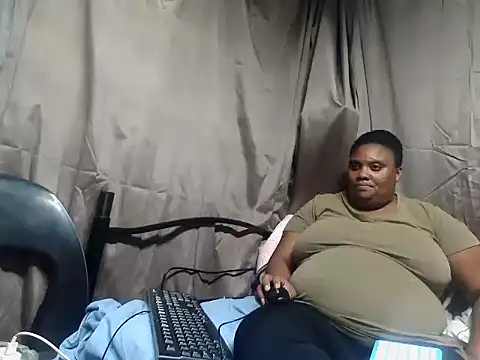 Berrylick online show from 25, 4, 2026