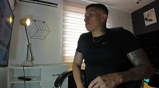 ethan dalton  online show from 15, 3, 2025