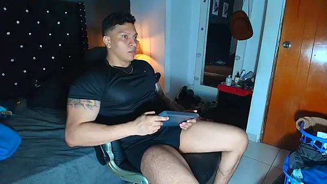 ethan dalton  online show from 15, 1, 2026