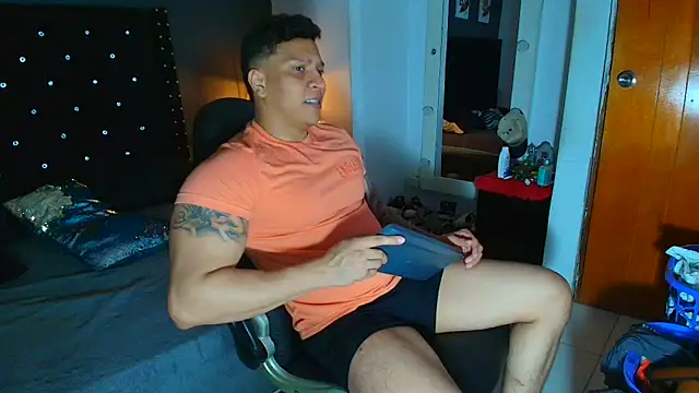 ethan dalton  online show from 7, 2, 2026