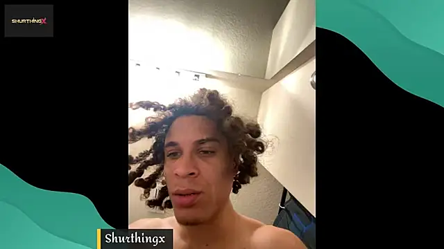 shurthingx online show from 12, 6, 2026