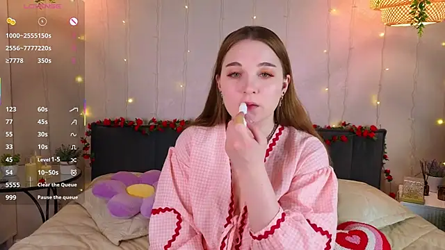 ConstanceHelms online show from 10, 1, 2026