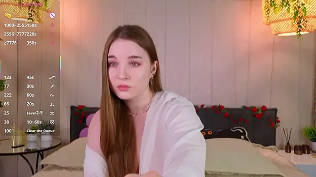 ConstanceHelms online show from 8, 2, 2026