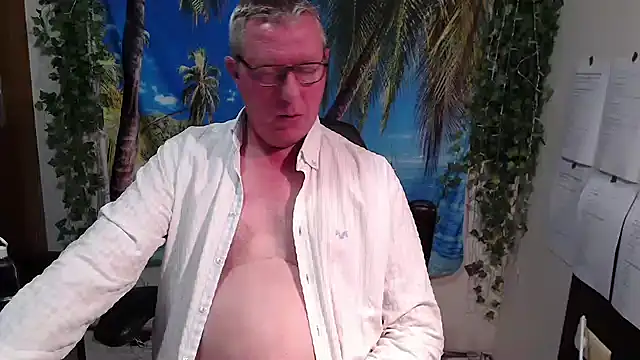 JamesBauer online show from 22, 12, 2025