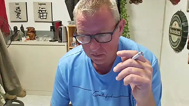 JamesBauer online show from 23, 4, 2026