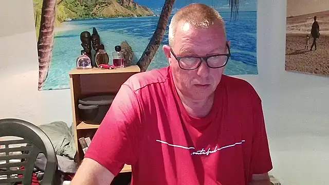 JamesBauer online show from 2, 5, 2026