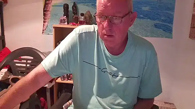 JamesBauer online show from 7, 5, 2026
