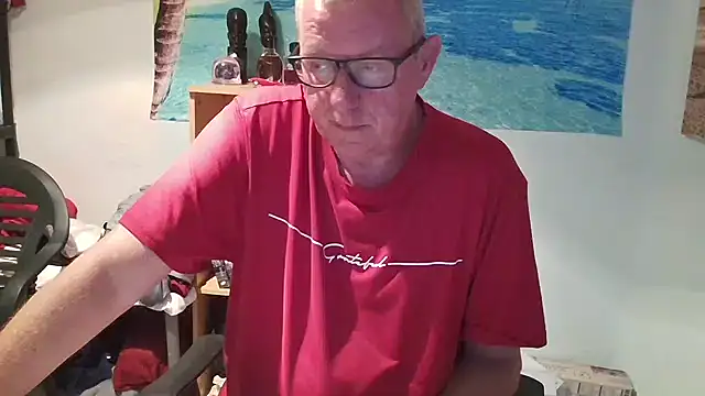 JamesBauer online show from 9, 5, 2026
