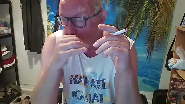 JamesBauer online show from 12, 6, 2026