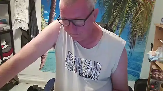 JamesBauer online show from 13, 6, 2026