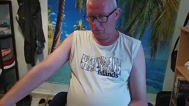 JamesBauer online show from 15, 6, 2026