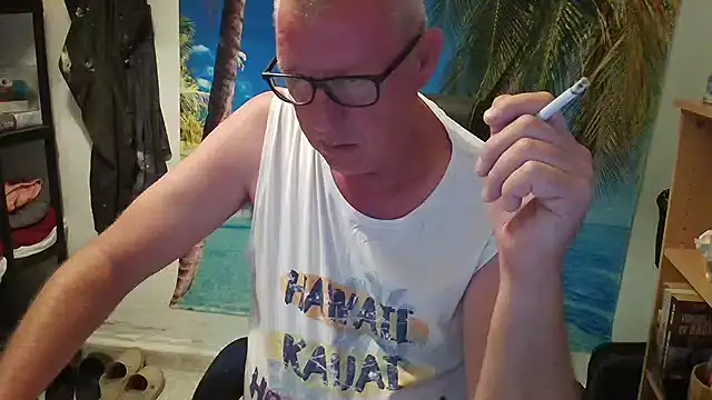 JamesBauer online show from 16, 6, 2026