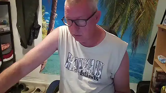 JamesBauer online show from 18, 6, 2026