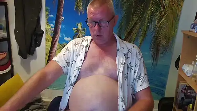 JamesBauer online show from 20, 6, 2026