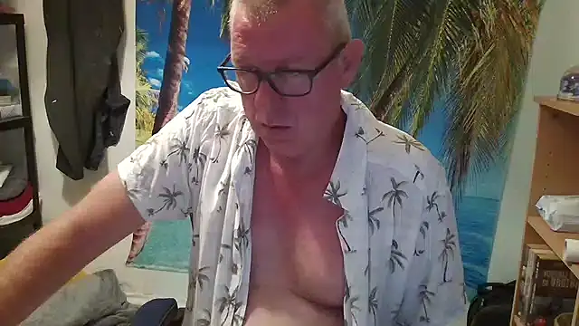 JamesBauer online show from 24, 6, 2026