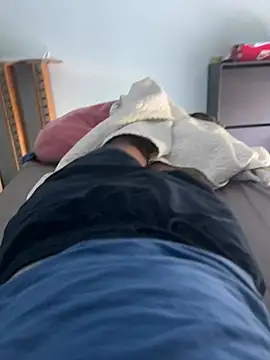 MoroccanDickkkkkk online show from 26, 4, 2026