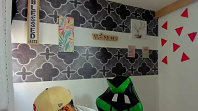 Snapshot of 317894 chatting on 13, 1, 2026 317894 online show from 13, 1, 2026