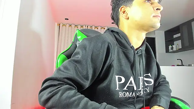 Snapshot of 317894 chatting on 15, 3, 2026 317894 online show from 15, 3, 2026