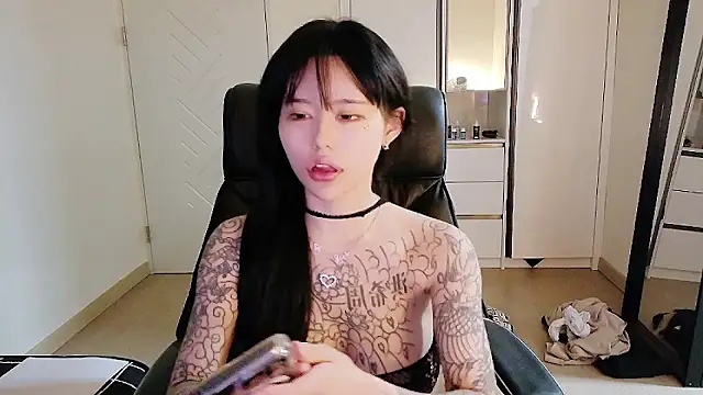 tangju7 online show from 1, 12, 2025